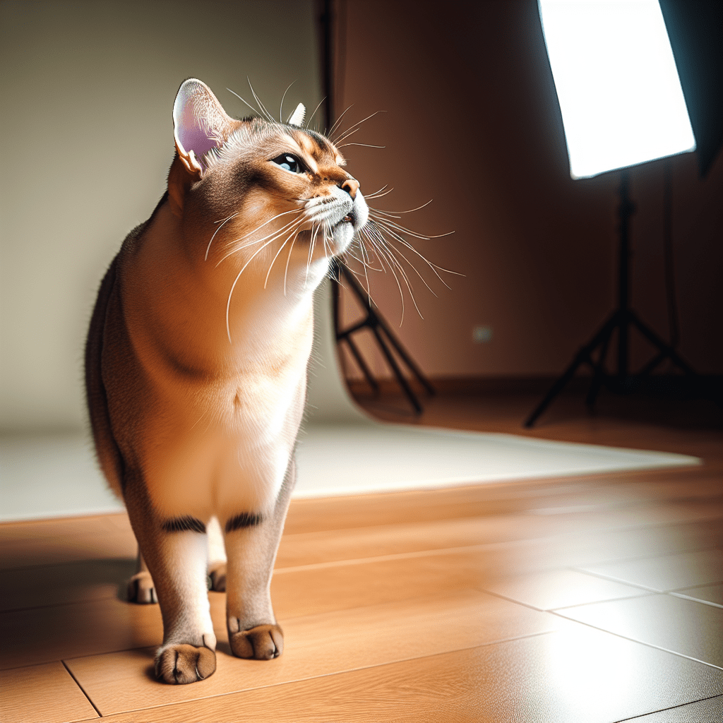 Почему кот метит территорию причины поведения и как решить проблему 8 Почему кот метит территорию причины поведения и как решить проблему